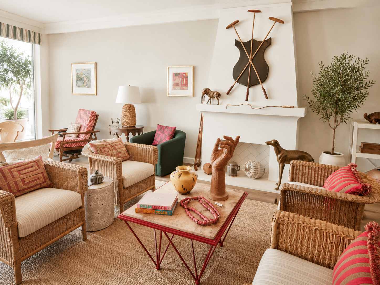 Furniture – Read The Room