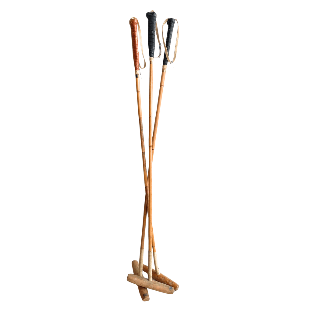 Vintage Polo Mallet