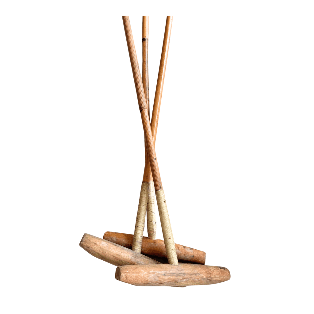 Vintage Polo Mallet