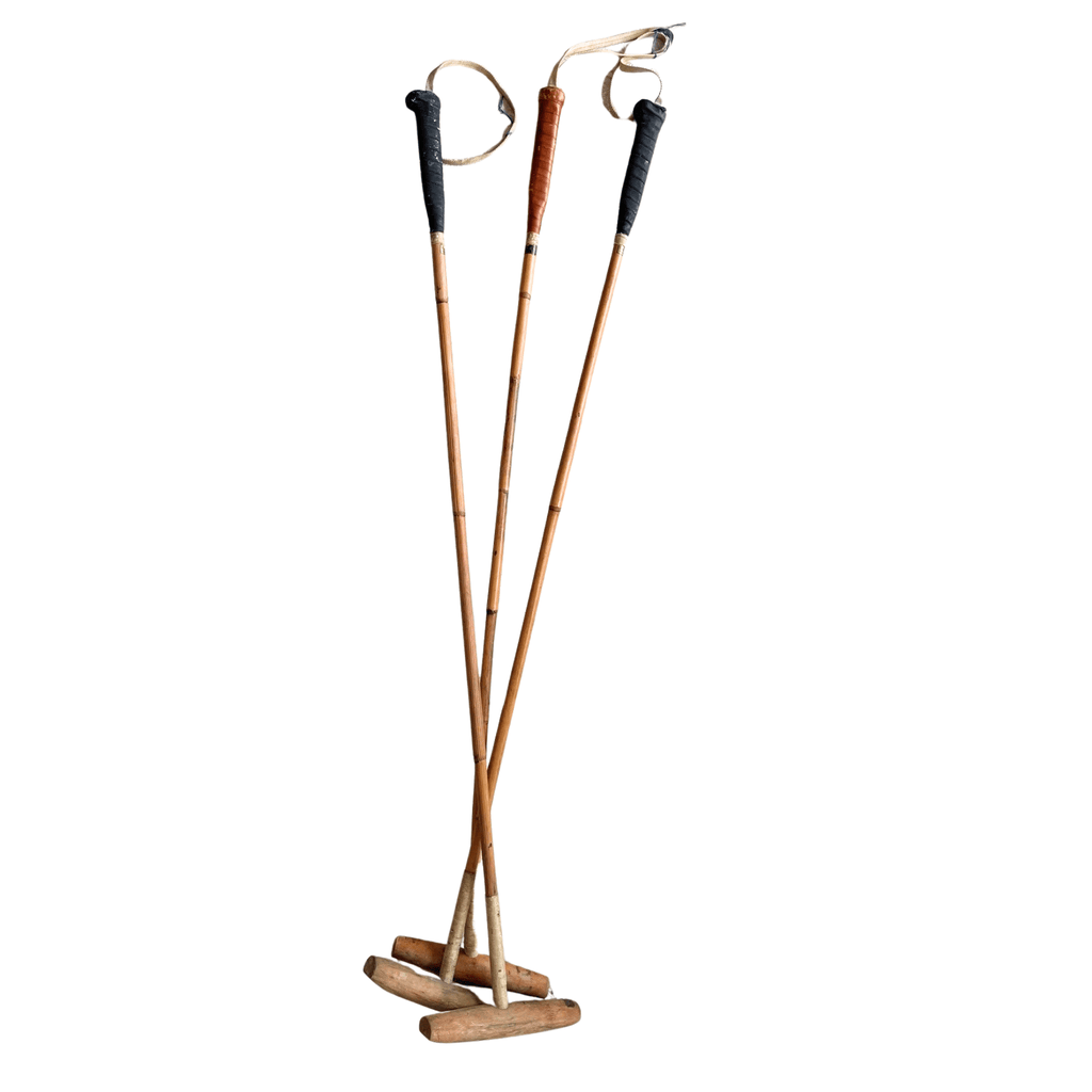 Vintage Polo Mallet