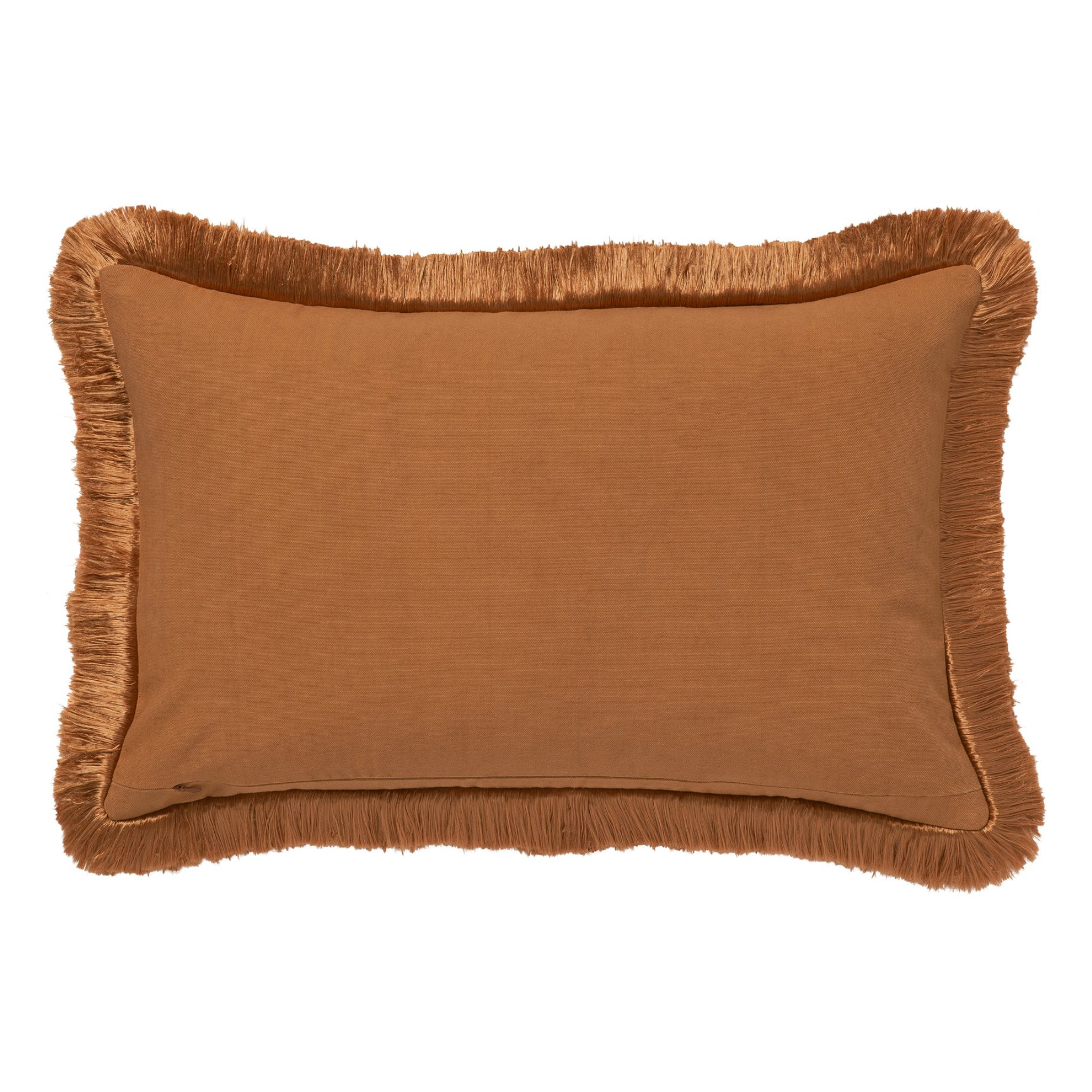 Gazette Stripe Cushion, 24" x 16"