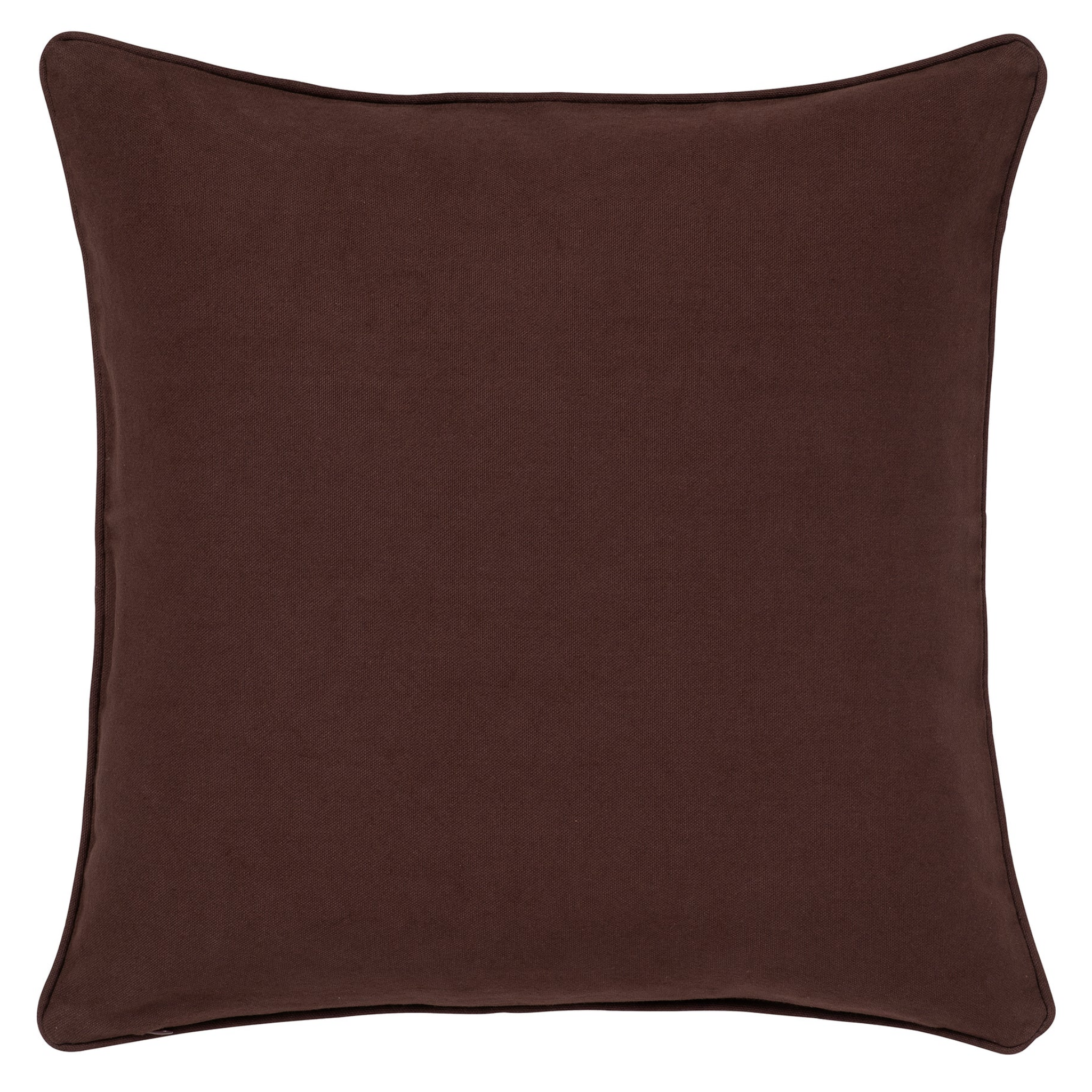 Bordeaux Palms Cushion, 20" x 20"