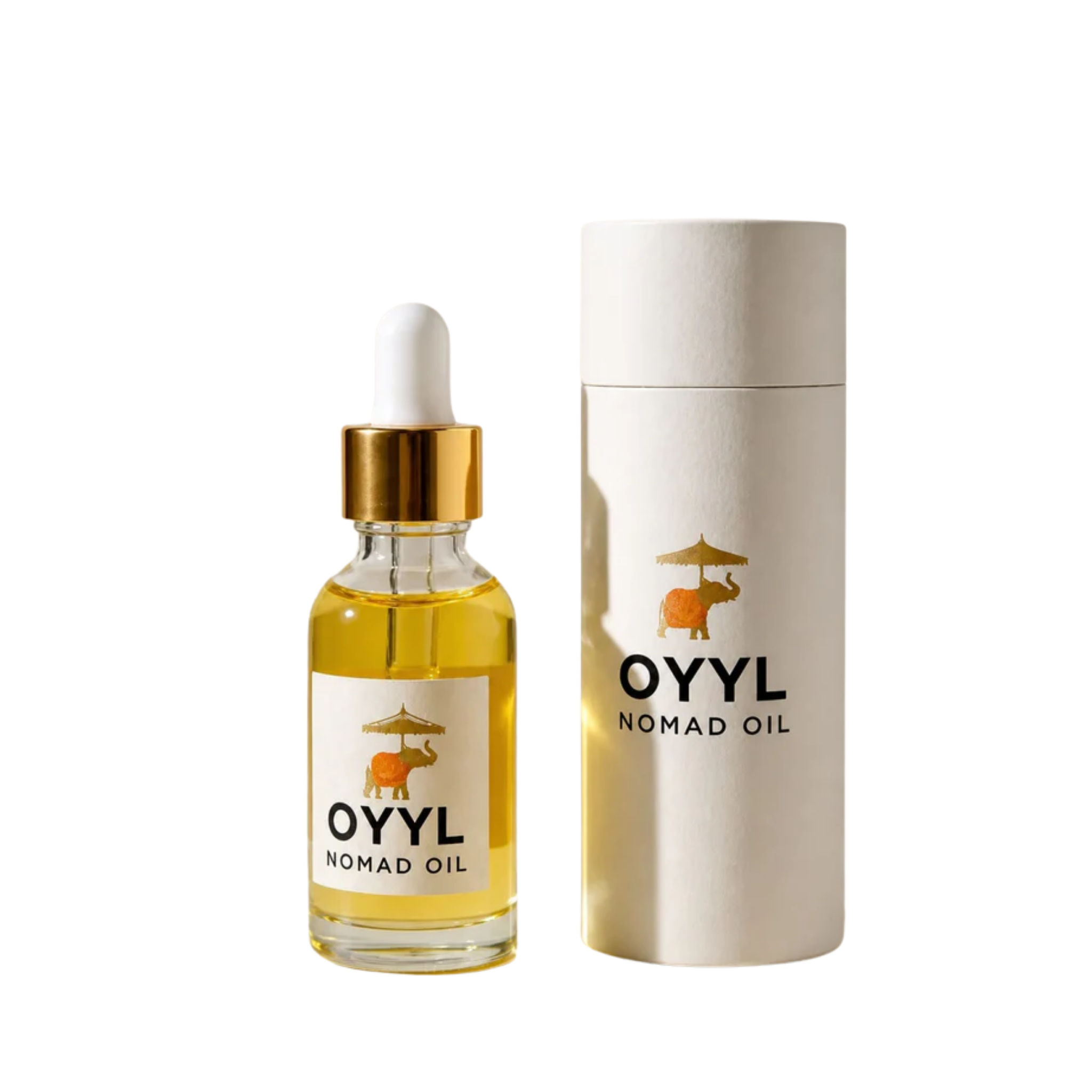 NOMAD OYYL Face Oil