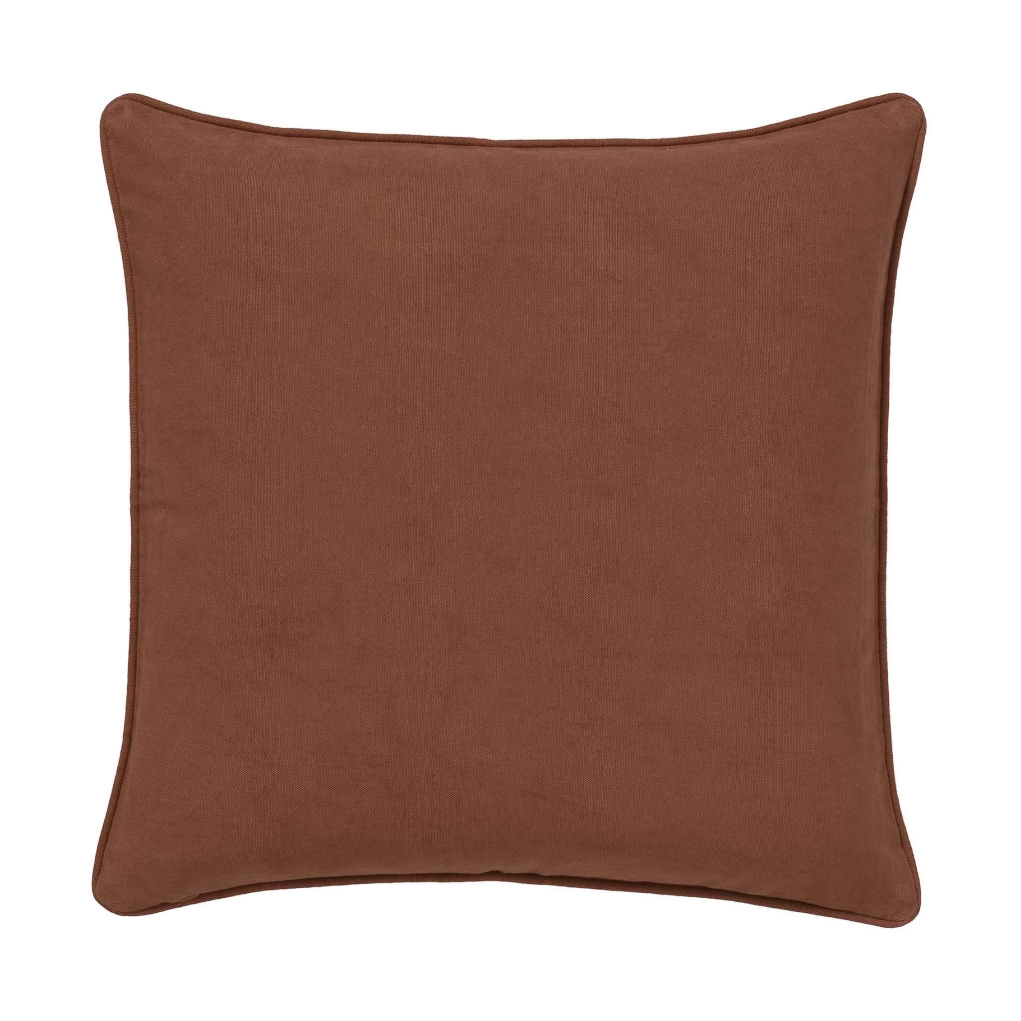 Pink Palms Cushion, 20" x 20" (Copy)