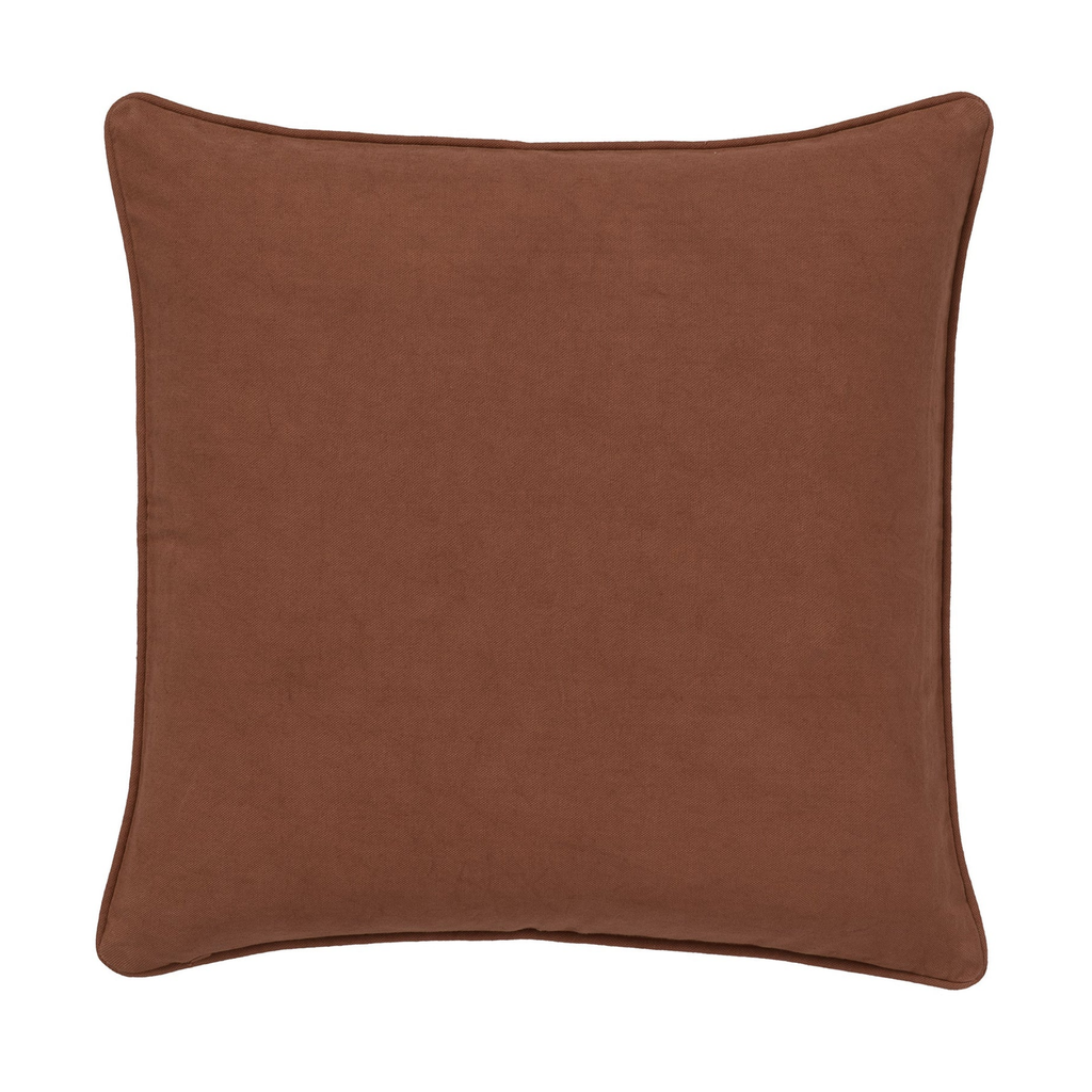 Coco Palms Cushion, 20" x 20"