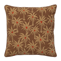 Coco Palms Cushion, 20" x 20"